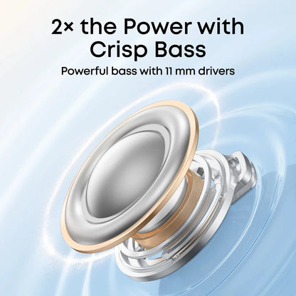 Original Anker Soundcore R60i NC True Wireless Earbuds with 18 month warranty