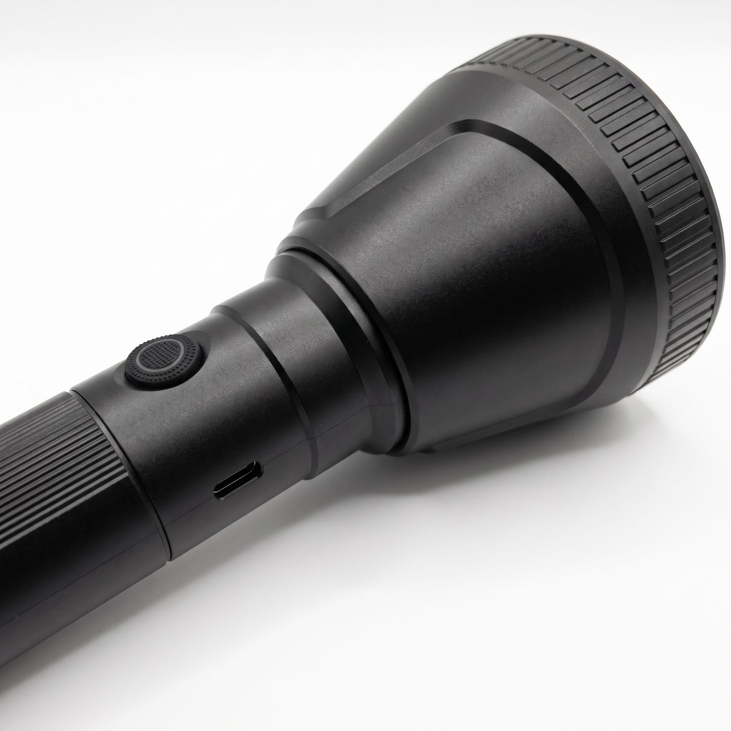 10W Aiko Super Rechargeable Camping LED Emergency Light 3000mAh Battery As 536 Security Torch