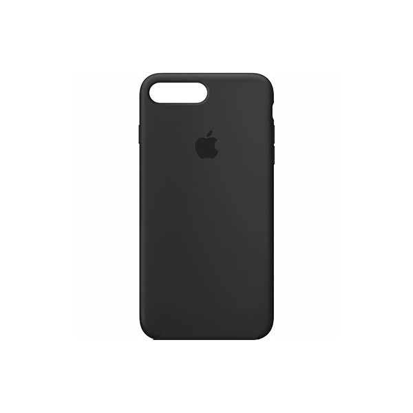 iPhone 7/8 Plus Case, Premium Real Liquid Silicone Stain-Resistant Phone Case for iPhone 7 Plus and for iPhone 8 Plus, Heavy Duty Shockproof Slim Fit Solid Color Cover, 5.5-inch