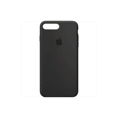 iPhone 7/8 Plus Case, Premium Real Liquid Silicone Stain-Resistant Phone Case for iPhone 7 Plus and for iPhone 8 Plus, Heavy Duty Shockproof Slim Fit Solid Color Cover, 5.5-inch