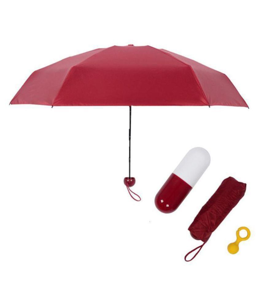 Tablet Shape Umbrella
