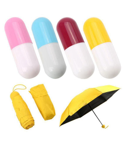 Tablet Shape Umbrella