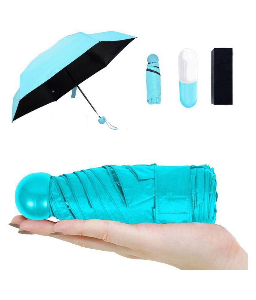 Tablet Shape Umbrella