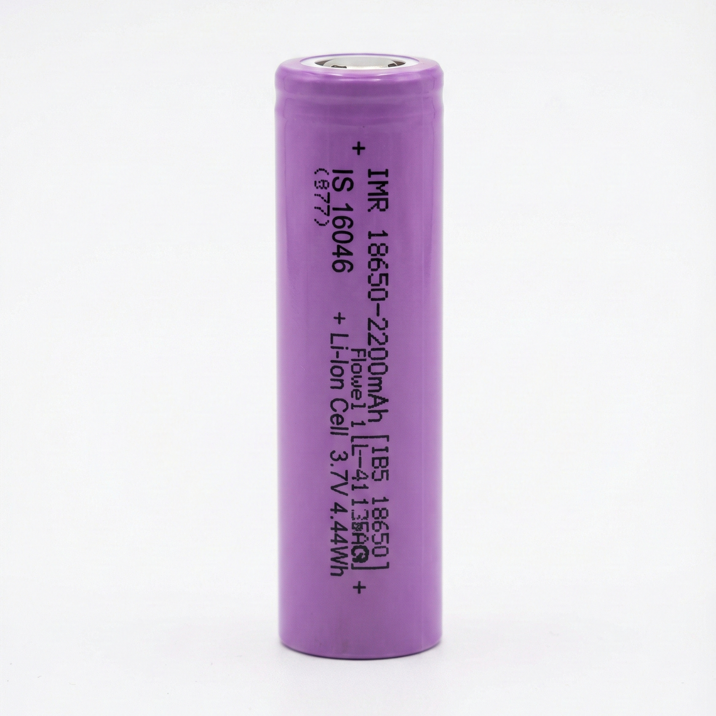 Rechargeable 18650 Lithium ion battery 3.7v 1200mAh li ion battery cell with 18650 Battery Charger