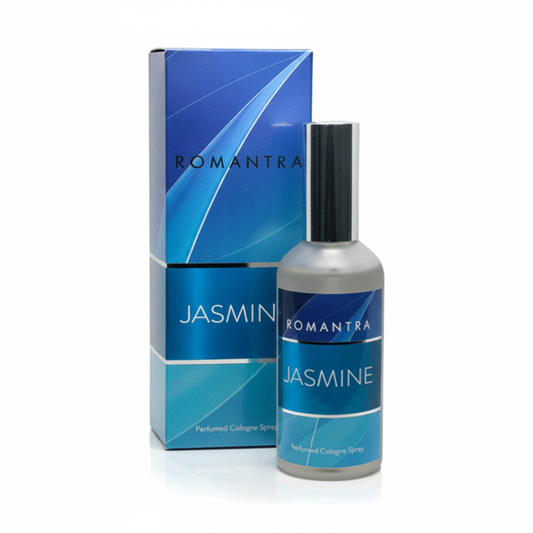 Romantra Jasmine 100ml Perfume