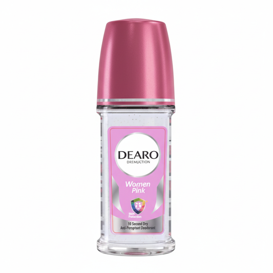 Women Guardian 50ML dearo fresh deodorant
