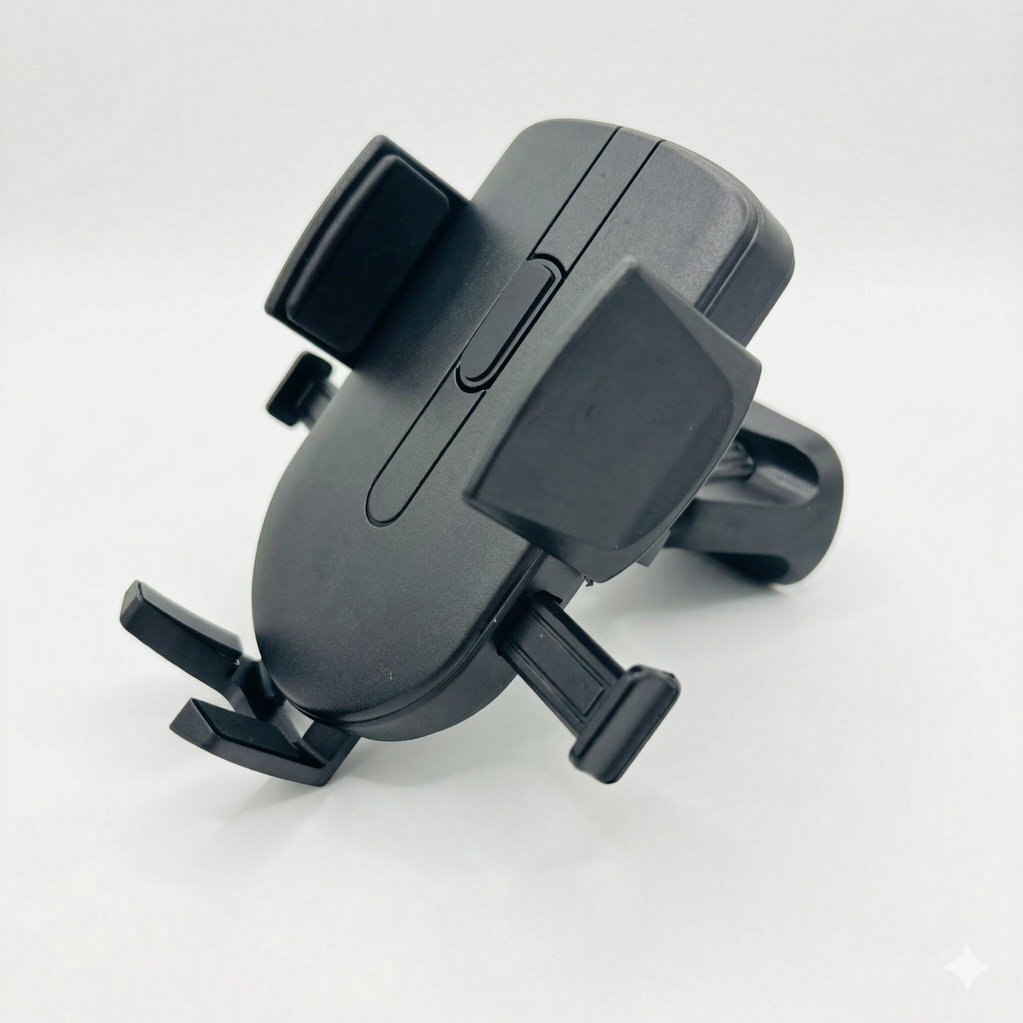 Car AC Vent Phone Mount Never Blocking Vent Universal Extension Clip Air Phone Holder Car Air Vent Clip Mount Mobile Phone Holder