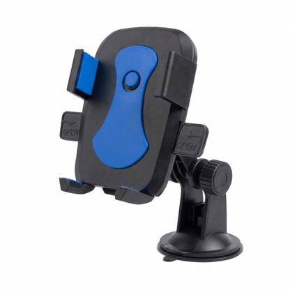Car Windscreen Dashboard Mobile Phone Holder Mount Stand Universal Long Arm Support Accessories