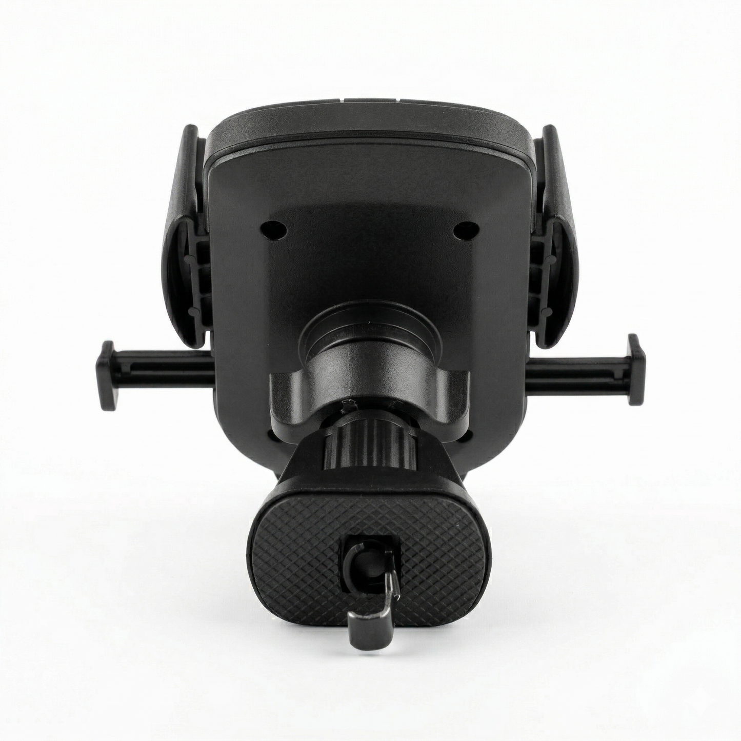 Car AC Vent Phone Mount Never Blocking Vent Universal Extension Clip Air Phone Holder Car Air Vent Clip Mount Mobile Phone Holder