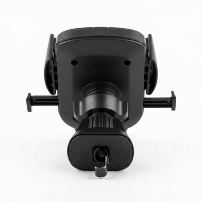 Car AC Vent Phone Mount Never Blocking Vent Universal Extension Clip Air Phone Holder Car Air Vent Clip Mount Mobile Phone Holder