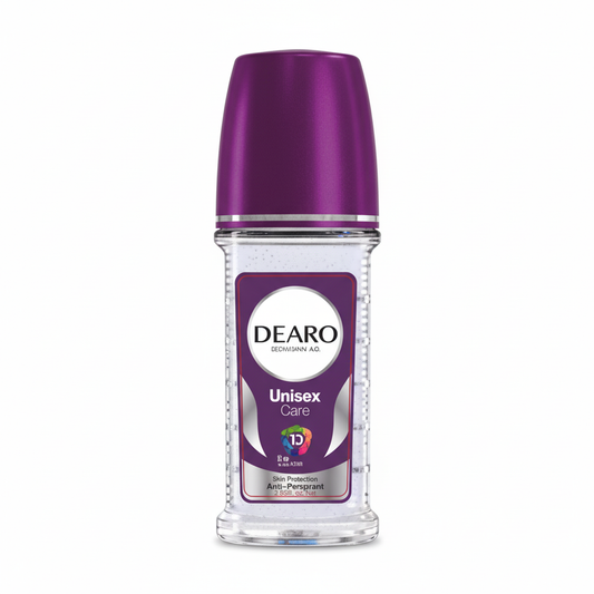 Unisex Cool 50ML dearo fresh deodorant