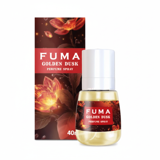 Golden Dusk Perfume 40ml