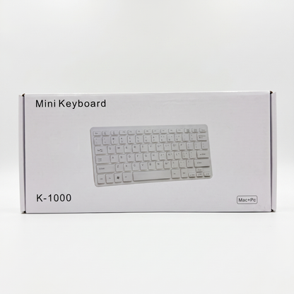 Mini Keyboard 78keys Usb keyboard for Laptop Pc & Desktop Keyboard