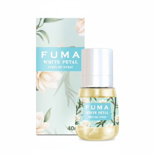 White Petal Perfume 40ml