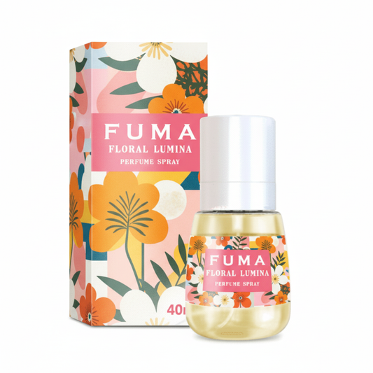 Floral Lumina Perfume 40ml