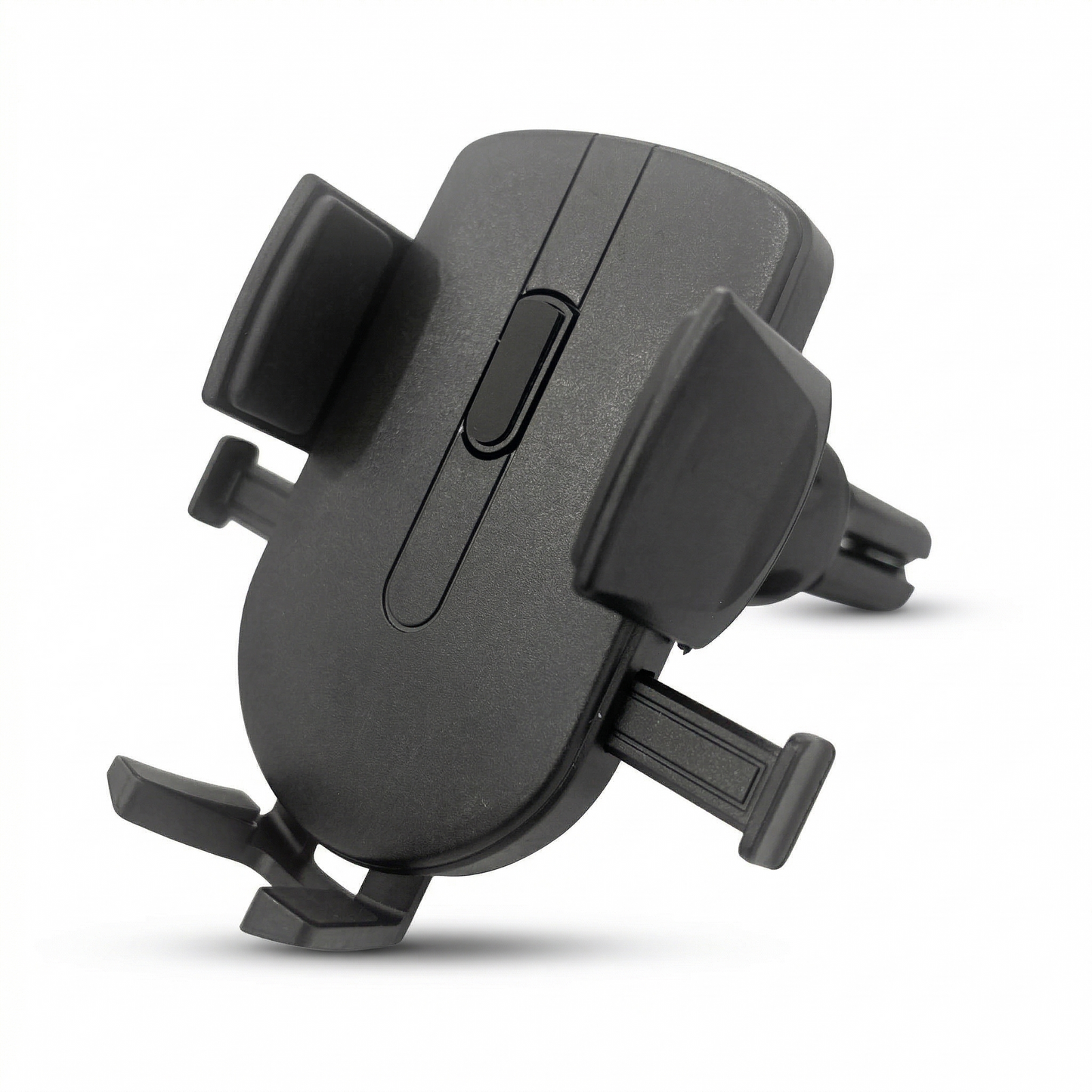 Car AC Vent Phone Mount Never Blocking Vent Universal Extension Clip Air Phone Holder Car Air Vent Clip Mount Mobile Phone Holder