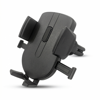 Car AC Vent Phone Mount Never Blocking Vent Universal Extension Clip Air Phone Holder Car Air Vent Clip Mount Mobile Phone Holder