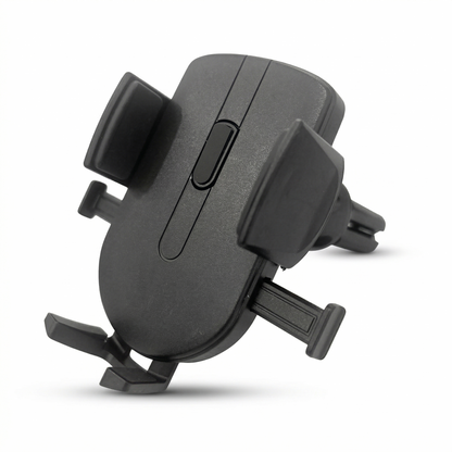 Car AC Vent Phone Mount Never Blocking Vent Universal Extension Clip Air Phone Holder Car Air Vent Clip Mount Mobile Phone Holder