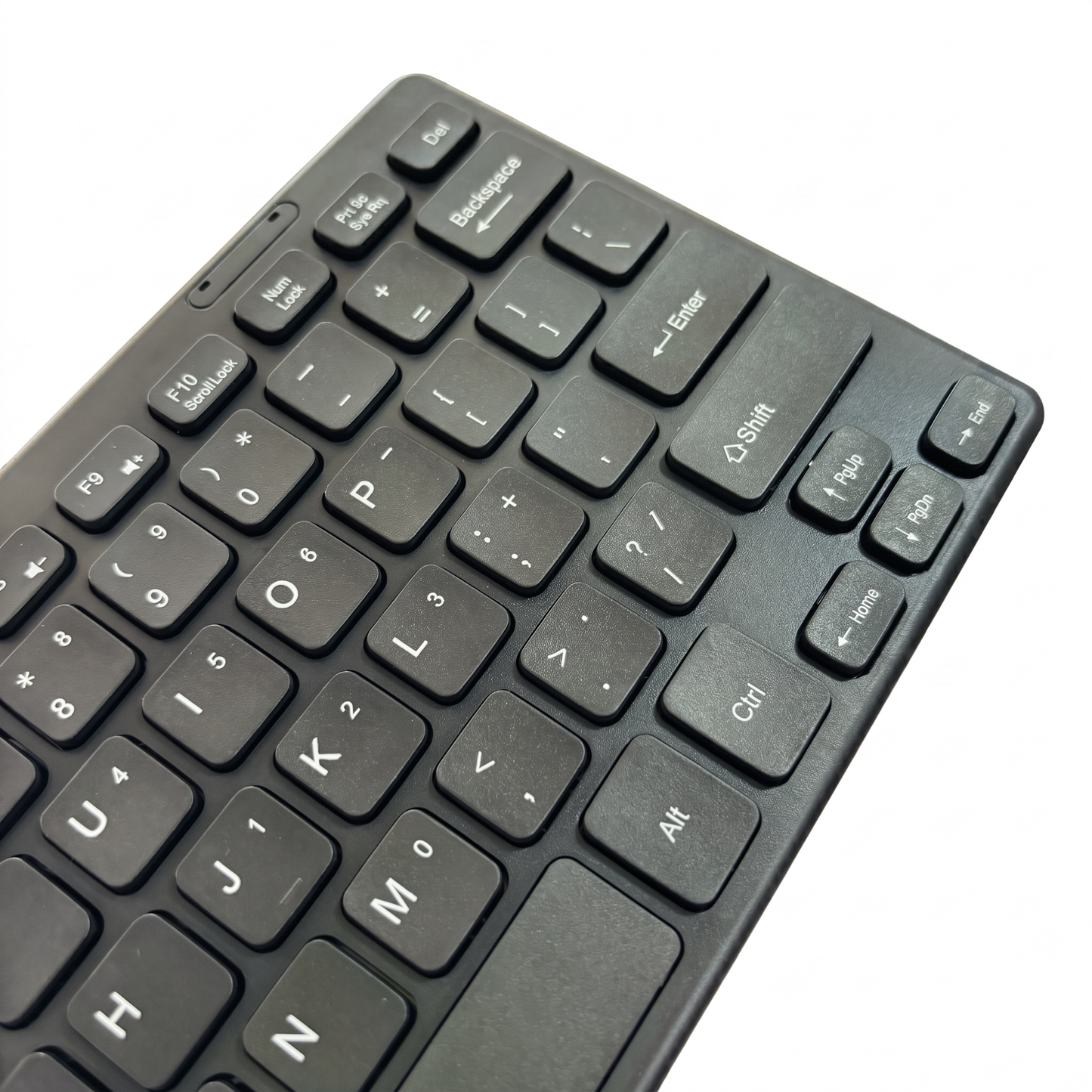 Mini Keyboard 78keys Usb keyboard for Laptop Pc & Desktop Keyboard