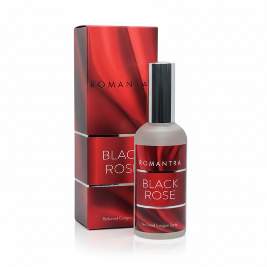 Romantra Black Rose 100ml Perfume