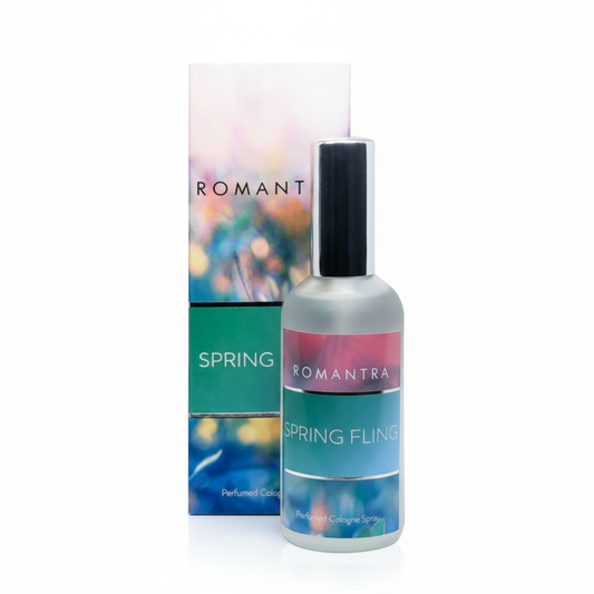 Romantra Spring Fling 100ml Perfume