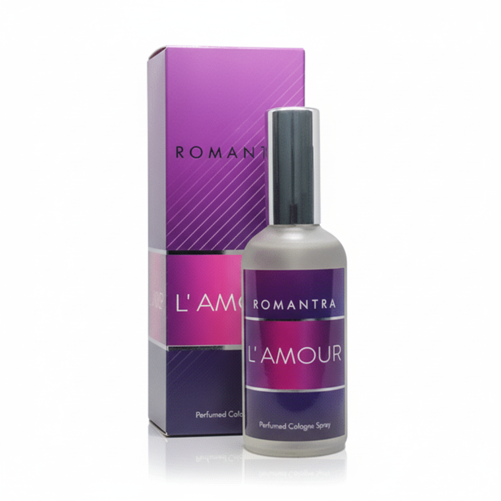 Romantra L’Amour 100ml Perfume