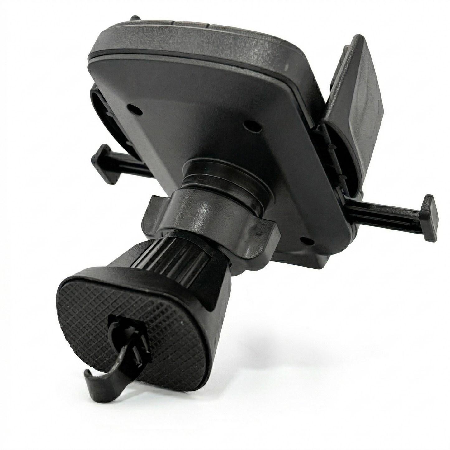 Car AC Vent Phone Mount Never Blocking Vent Universal Extension Clip Air Phone Holder Car Air Vent Clip Mount Mobile Phone Holder