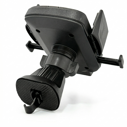 Car AC Vent Phone Mount Never Blocking Vent Universal Extension Clip Air Phone Holder Car Air Vent Clip Mount Mobile Phone Holder