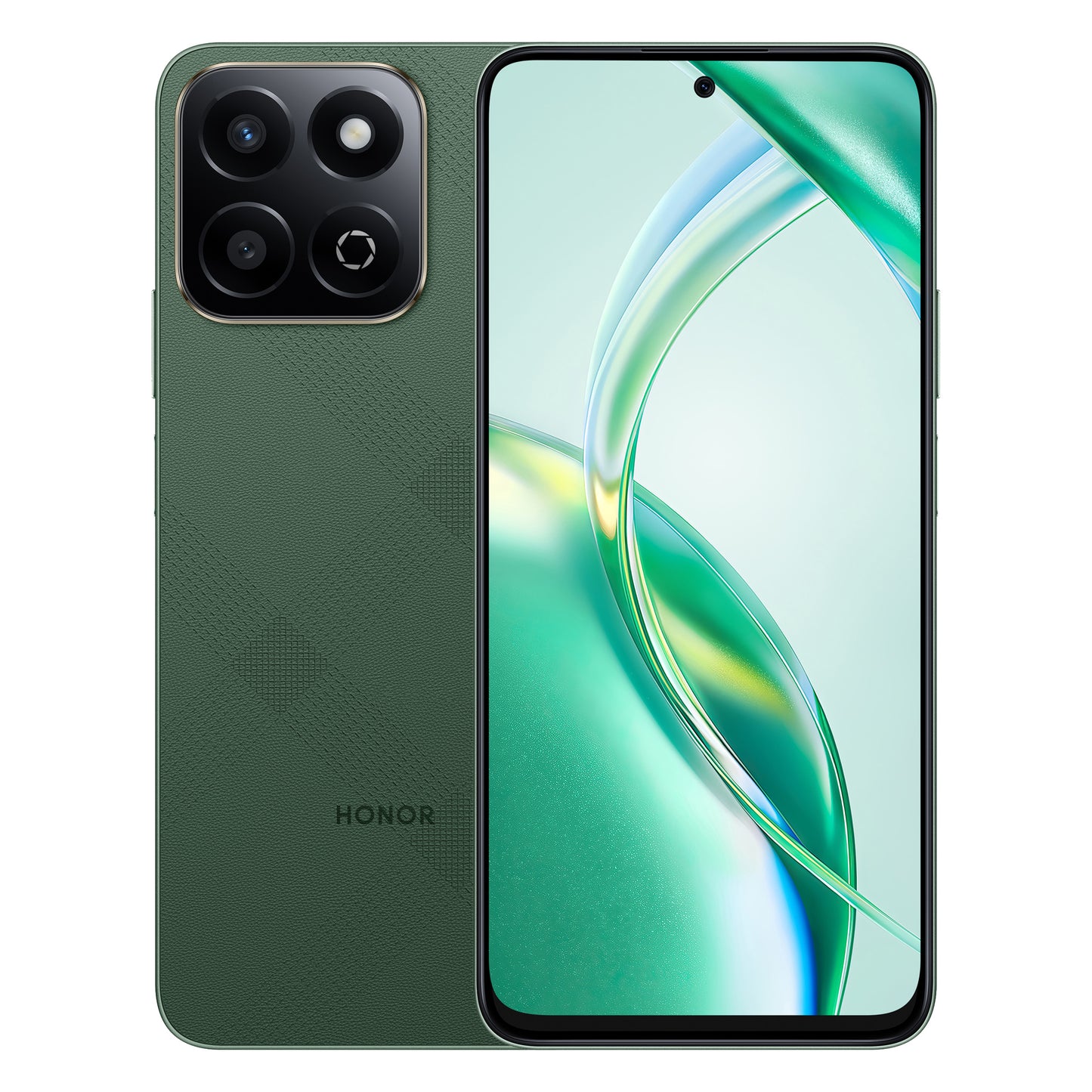 Honor 200 Smart 5G  Hydrogel Clear Screen Protector