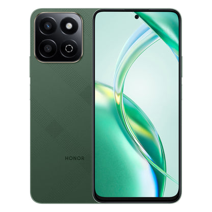Honor 200 Smart 5G  Hydrogel Clear Screen Protector
