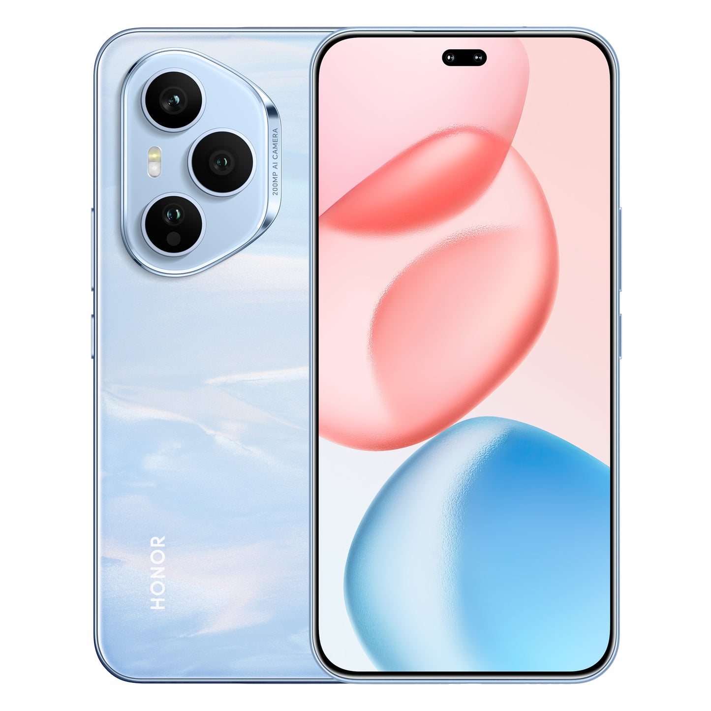 HONOR 400 Pro 5G Hydrogel Clear Screen Protector