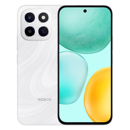 Honor X6C Hydrogel Clear Screen Protector