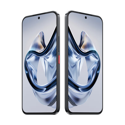 Nubia Air 5G Hydrogel Clear Screen Protector