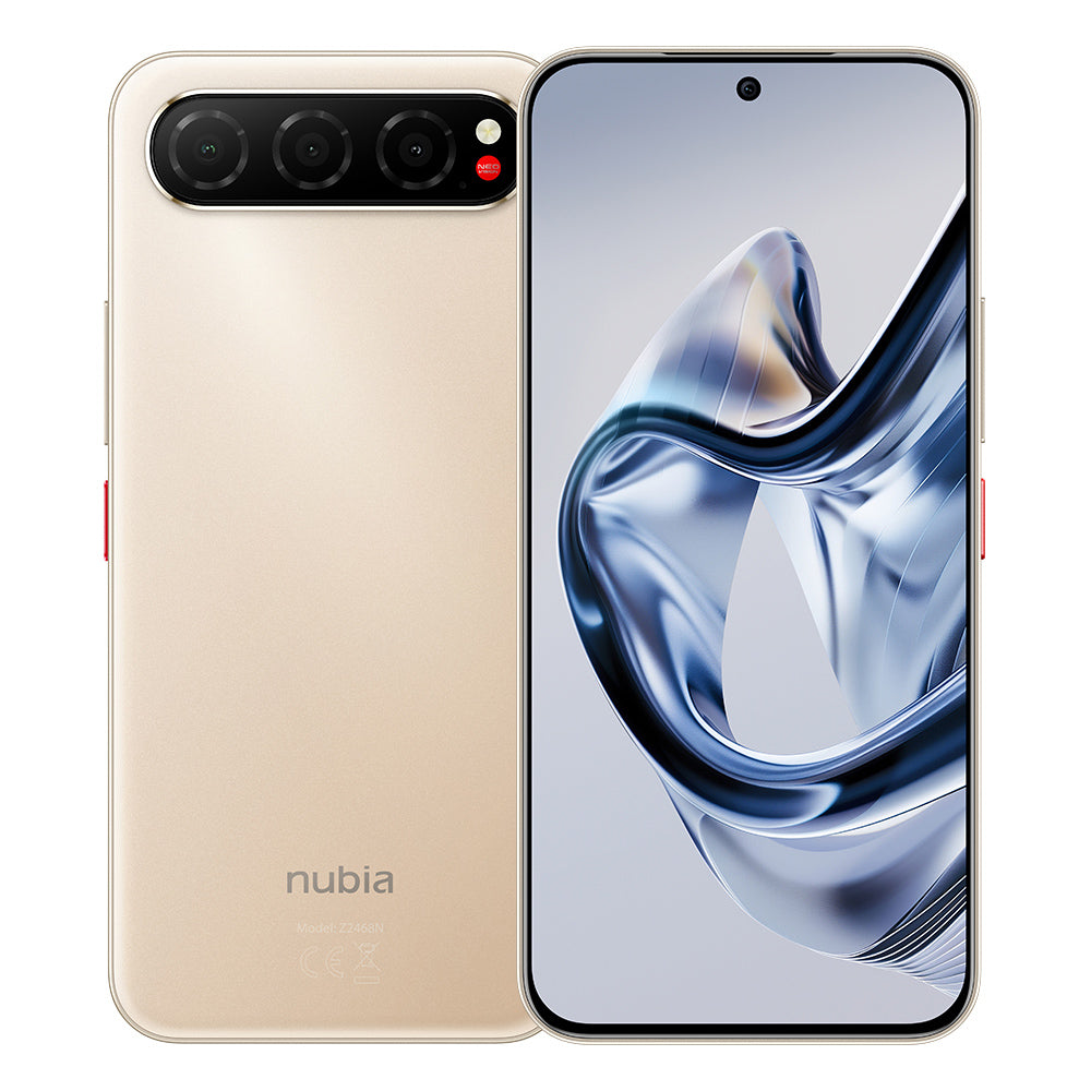 Nubia Air 5G TPU Hydrogel Privacy Screen Protector