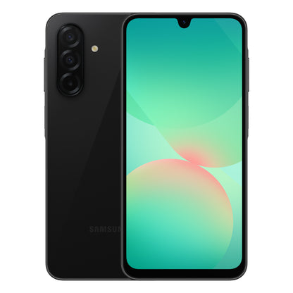 Samsung Galaxy A26 5G TPU Hydrogel Privacy Screen Protector