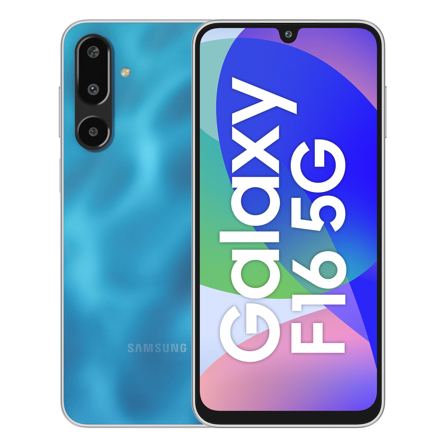 Samsung Galaxy F16 5G TPU Hydrogel Privacy Screen Protector