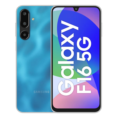 Samsung Galaxy F16 5G TPU Hydrogel Privacy Screen Protector