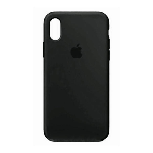 Silicone Case for iPhone Xs max