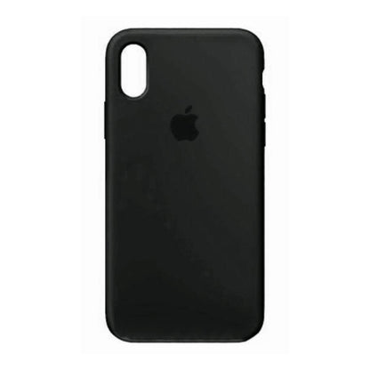 Silicone Case for iPhone Xs max