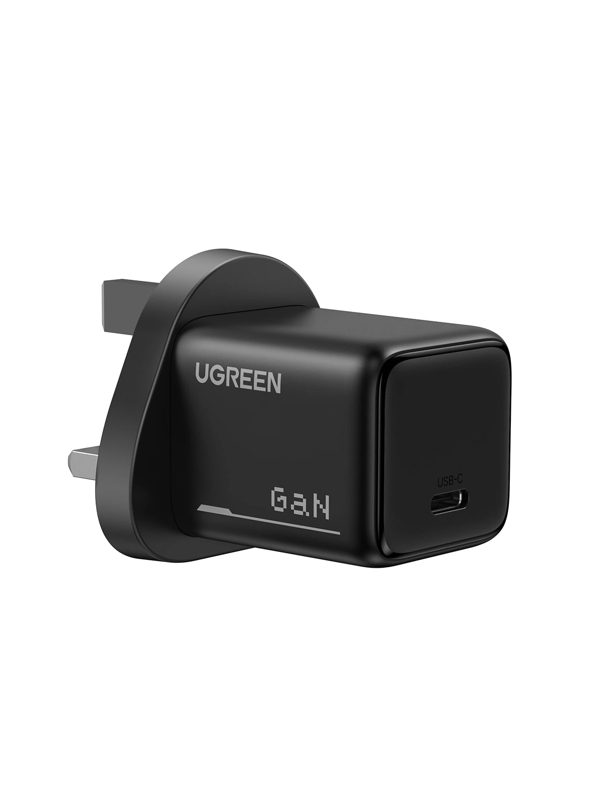 UGREEN 25W Type-C GaN Fast Charger UK  X517 75954 1 Year Warranty
