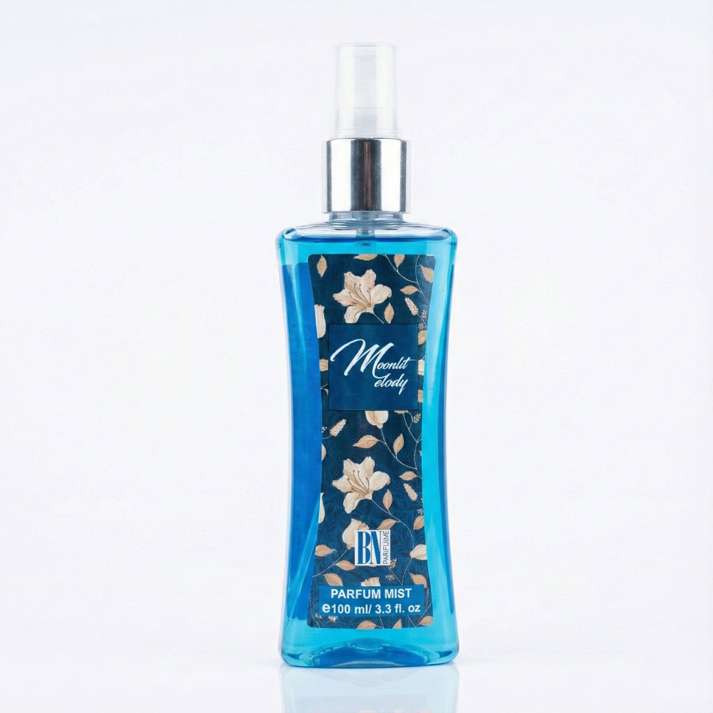 BN Moonlit Melody Body Mist  Refreshing Long Lasting Fragrance 100ml