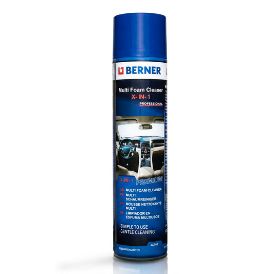 Berner Multi-Form Cleaner – All-Purpose Industrial & Home Cleaner