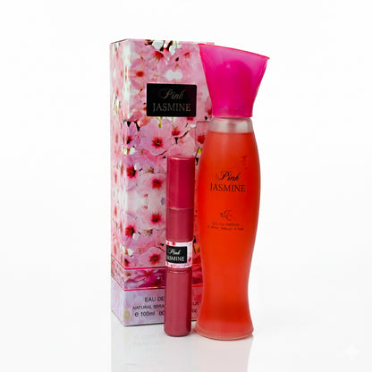 Pink Jasmin 100ml Perfume