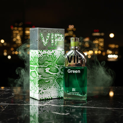 VIP Green 100ml Perfume