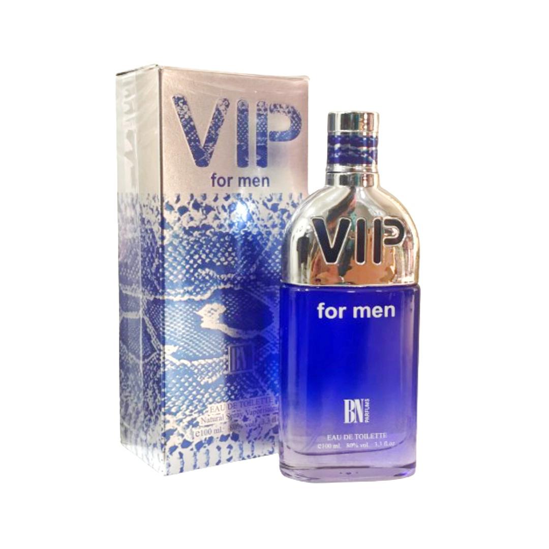 VIP For Men Perfume 100ml Long Lasting Natural Spray Fragrance – Elmorn.lk