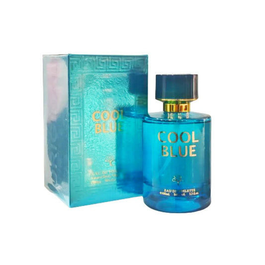 Cool Blue 100ml perfume