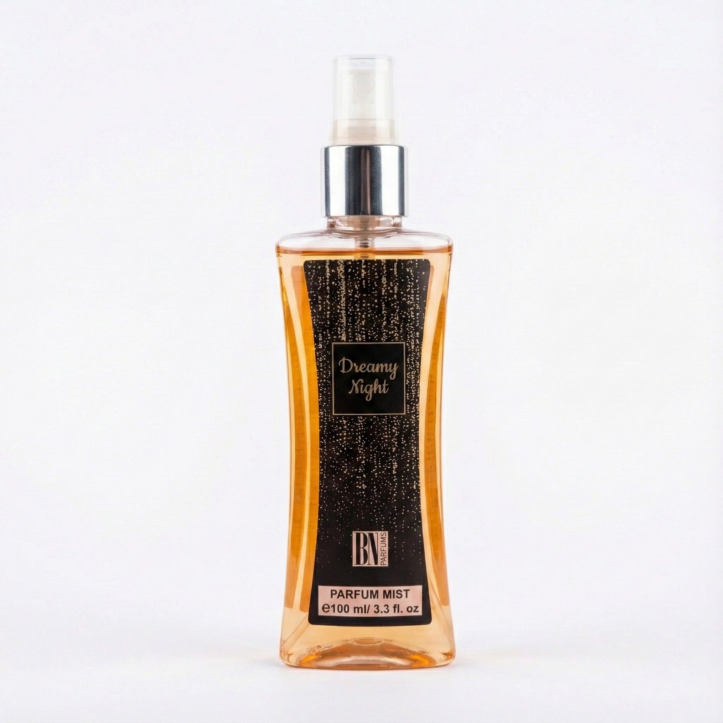 BN Dreamy Night Body Mist – Elegant & Long-Lasting Fragrance 100ml