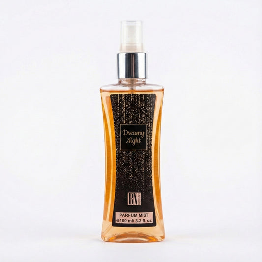 BN Dreamy Night Body Mist – Elegant & Long-Lasting Fragrance 100ml