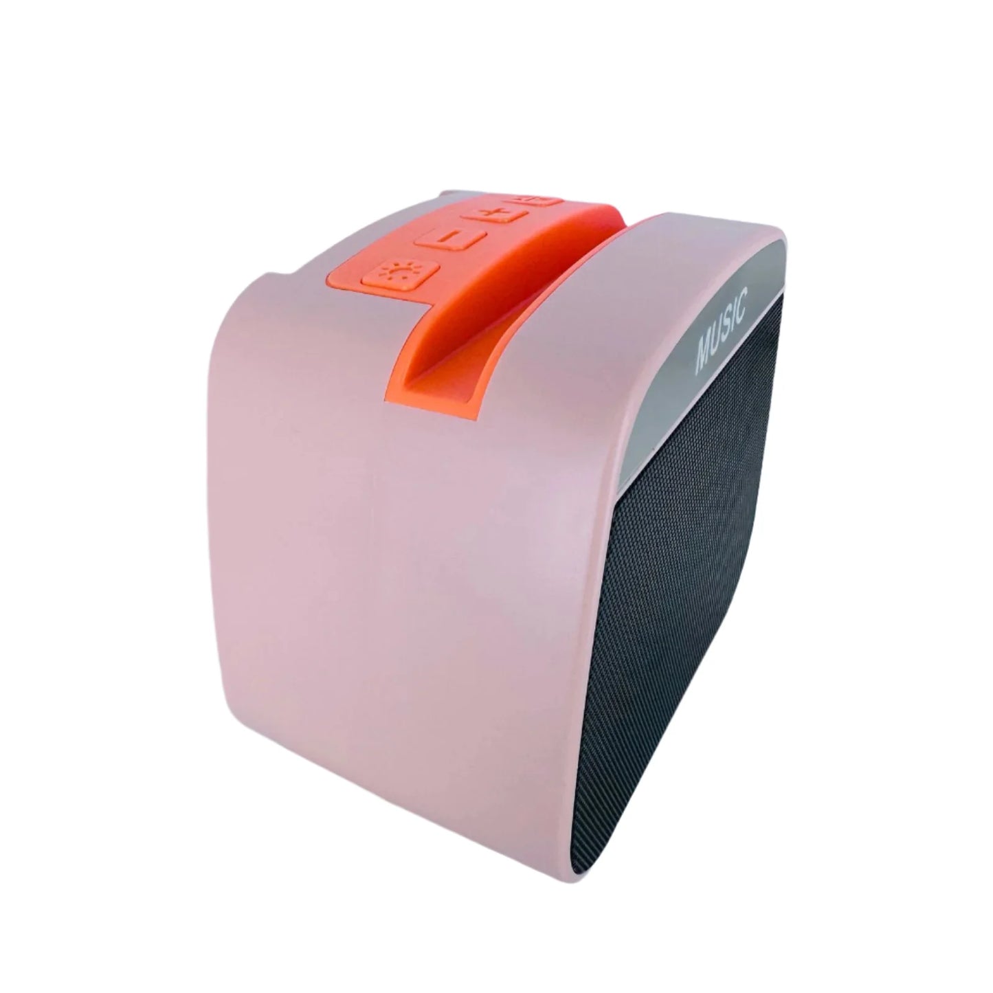 X-922 Wireless Bluetooth Speaker Portable High Bass Speaker with LED Lights, USB, FM & AUX Support