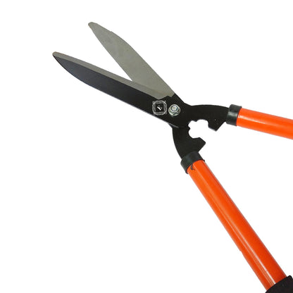 Non-Slip Rubber Handle Pruning Shears – Sharp Gardening Scissors for Branches, Flowers, and Tree Trimming